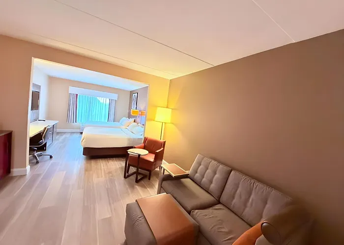 Ramada By Wyndham /Hershey Area