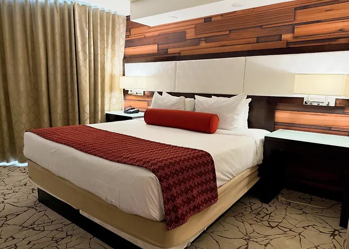 Bally'S Lake Tahoe Casino Resort Stateline