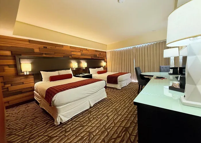 Bally'S Lake Tahoe Casino Resort Stateline