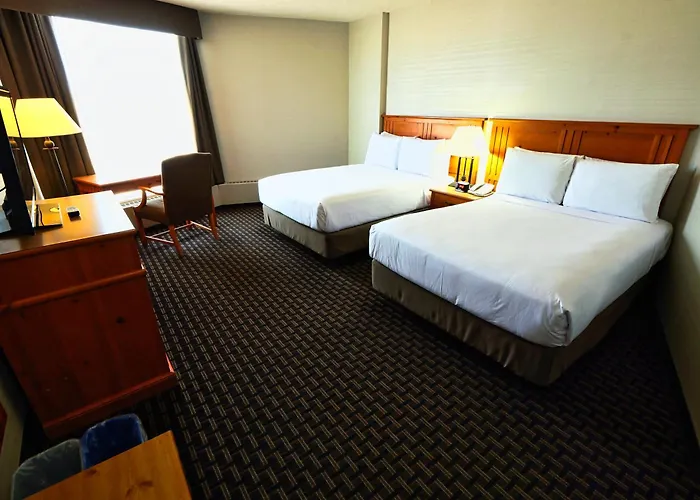 Continental Inn & Suites