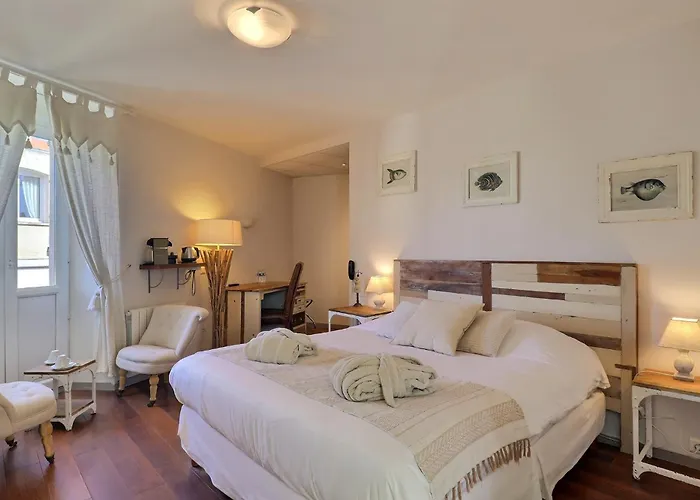 Grand Hôtel des Bains SPA Fouras