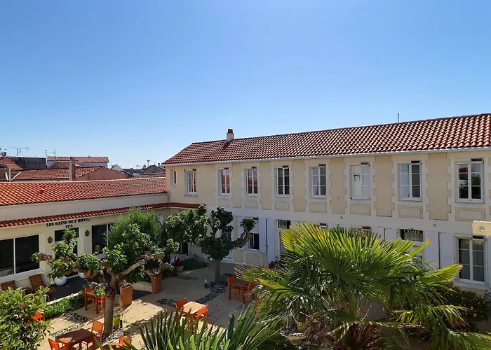 Grand Hotel Des Bains Spa
