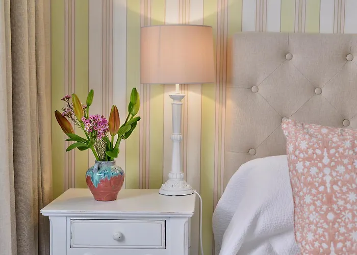 The Russell Boutique Hotel