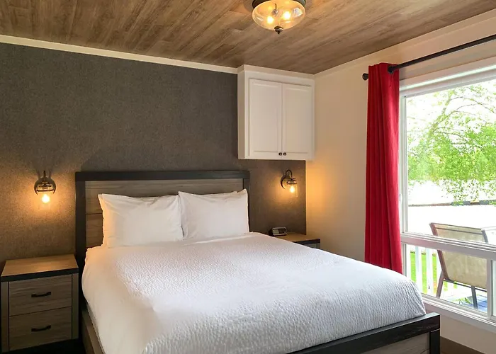 Bayview Wildwood Resort, An Ascend Collection Resort