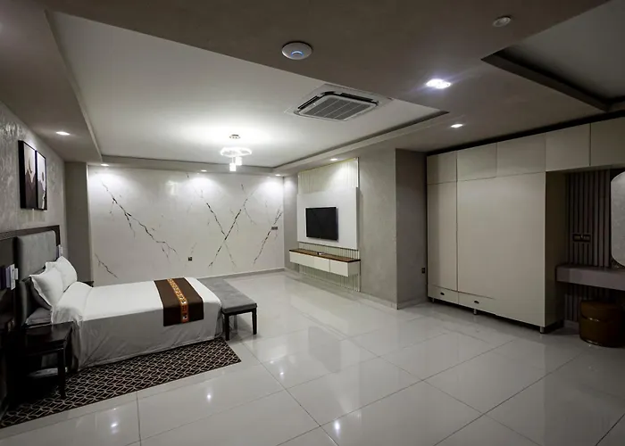Lemigo Hotel Kigali