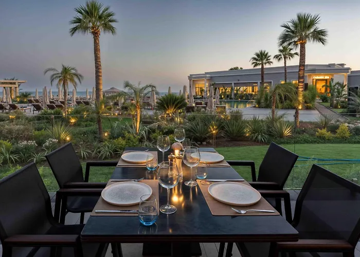 Merit Royal Gardens Hotel&Casino
