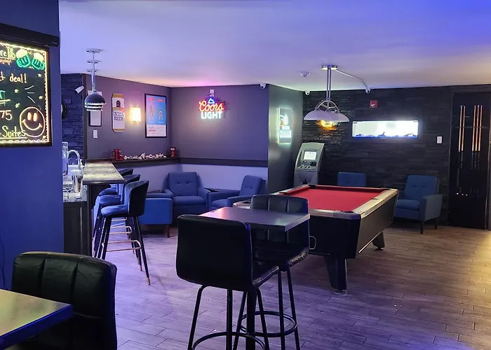 Newfound Inn And Suites