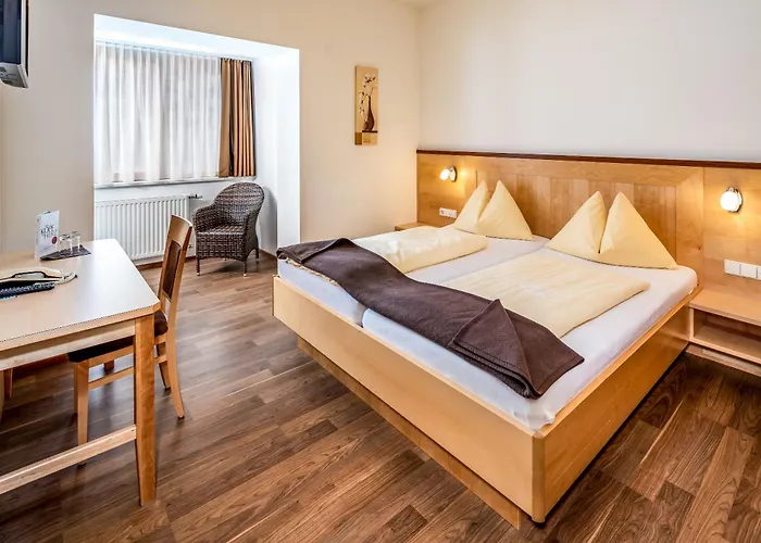 Hotel Gartnerkofel Sonnenalpe Nassfeld