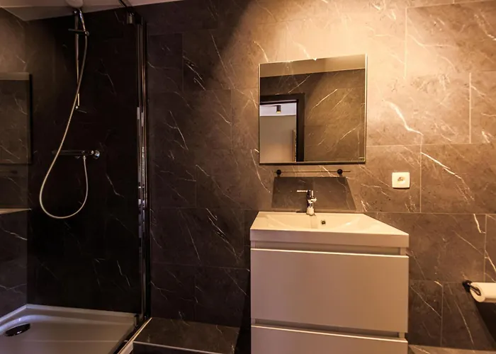 Le Palmares Spa