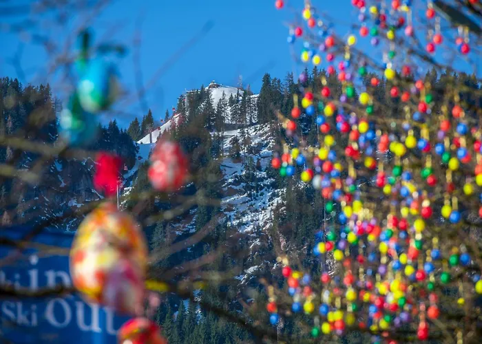 Rasmushof - Hotel Kitzbuehel