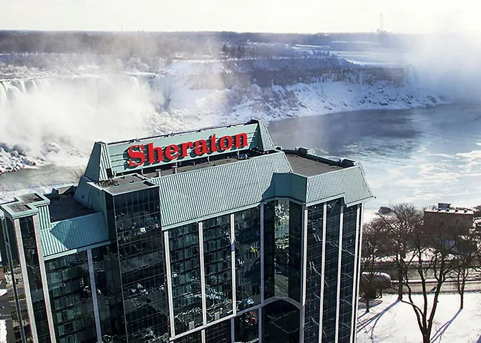 Sheraton Fallsview