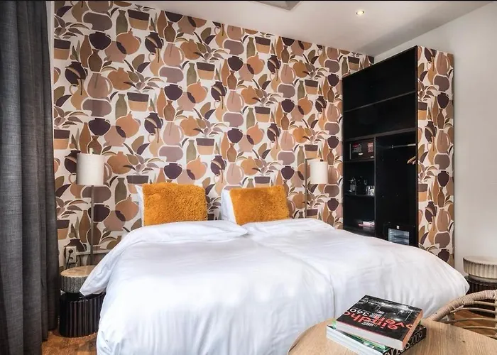Boutique Hotel Lumiere Eindhoven