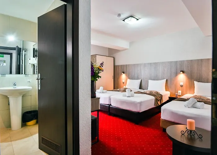 Hotel Razvan