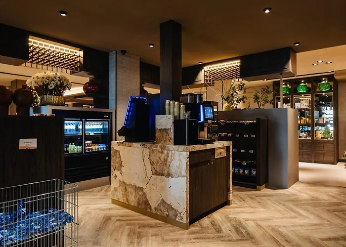 Hotel Duiven Bij Arnhem A12