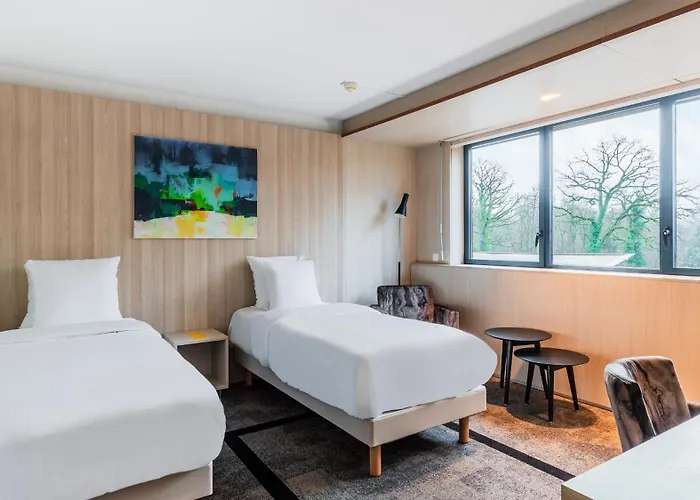 Golden Tulip Amneville - Hotel Spa & Casino