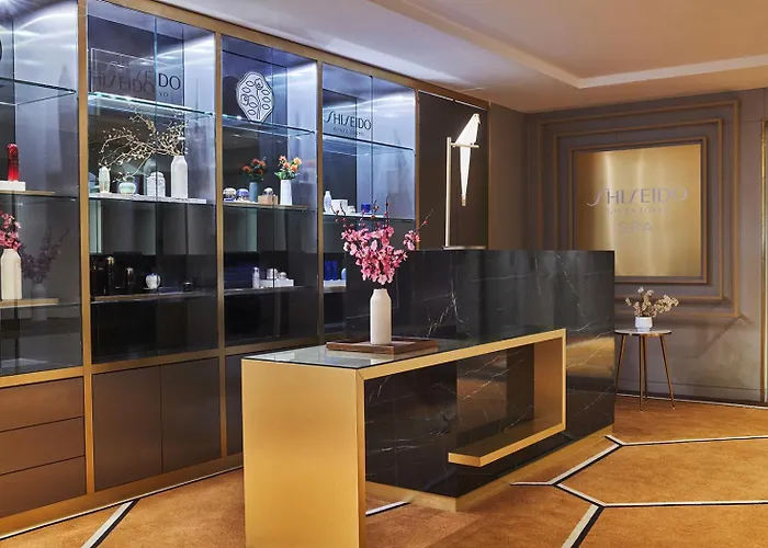 Hotel Barrire Le Westminster
