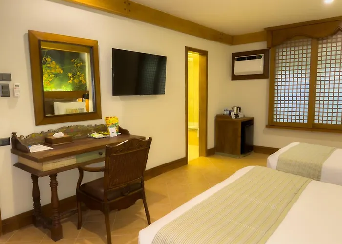 Costabella Tropical Beach Hotel