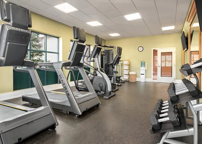 Holiday Inn Saratoga Springs By Ihg