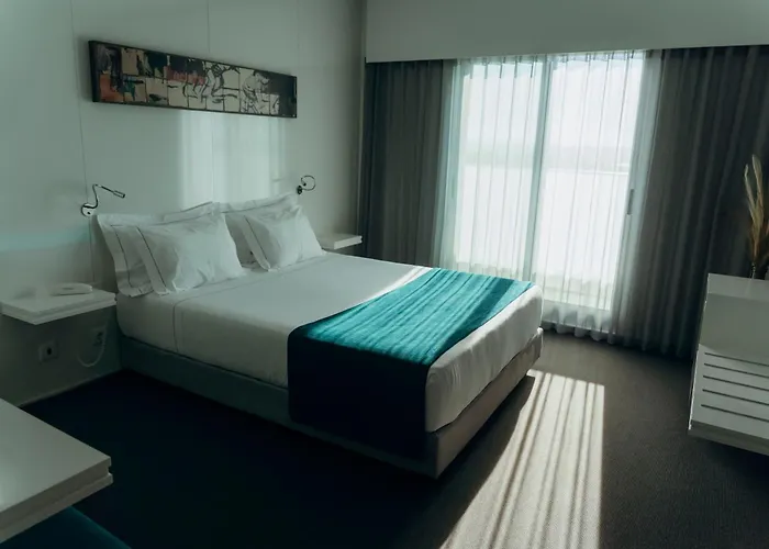 Hotel Costa Verde