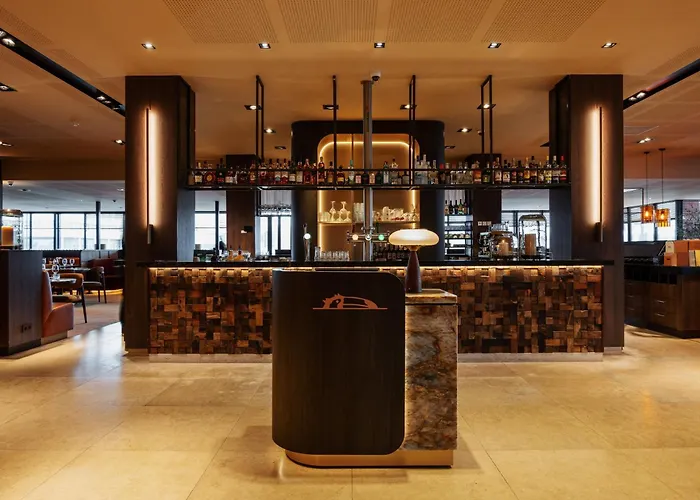 Van der Valk Hotel Oostzaan - Amsterdam