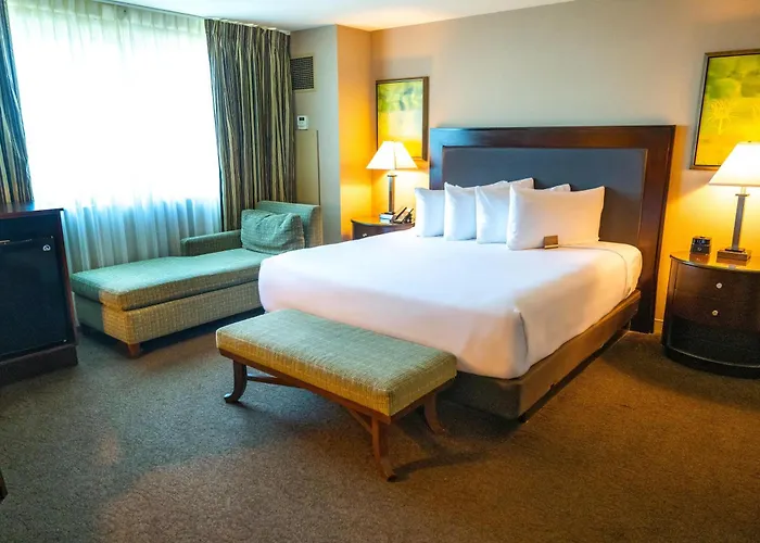 Gold Strike Casino Resort Robinsonville