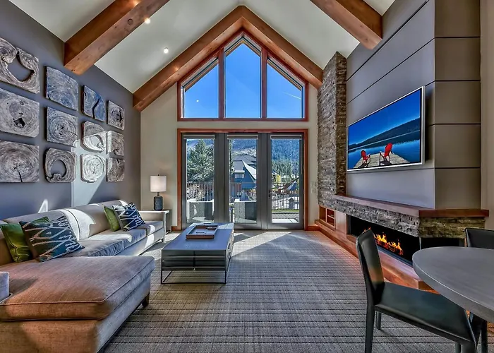 Zalanta, A Vail Resorts Property