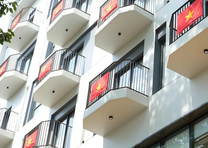 Petro House Vung Tau - Block A