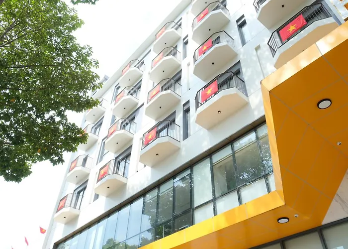 Petro House Vung Tau - Block A