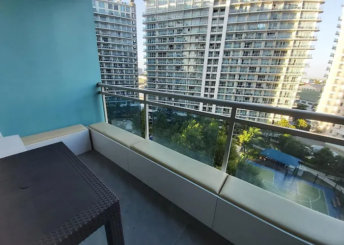 Azure Urban Resort Staycation