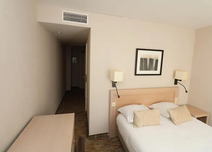 Hotel Aazaert by WP Hotels Blankenberge