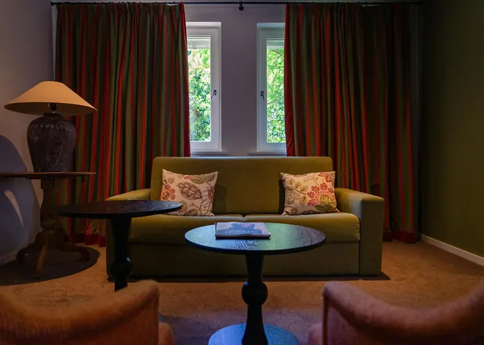 Van Der Valk Hotel Kasteel Terworm