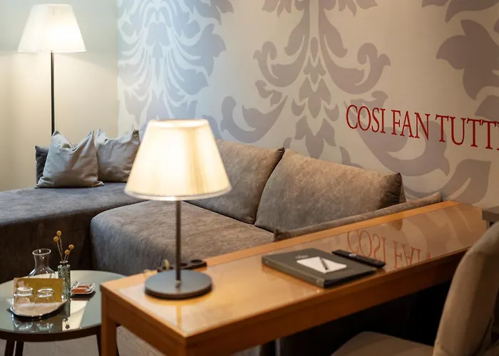 Boutique Hotel Das Tigra