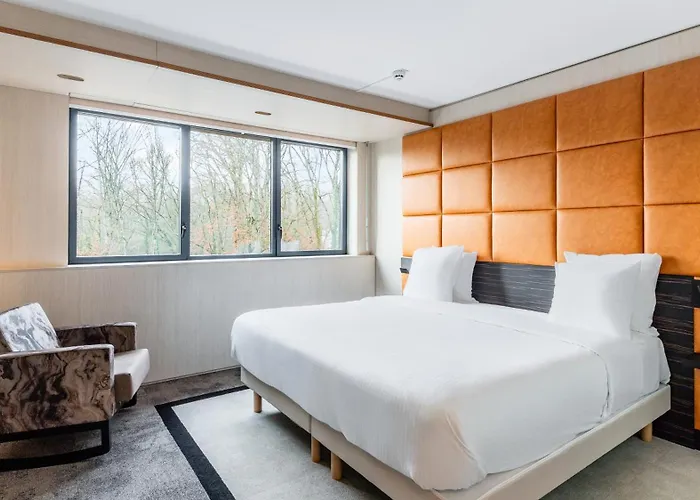 Golden Tulip Amneville - Hotel Spa & Casino