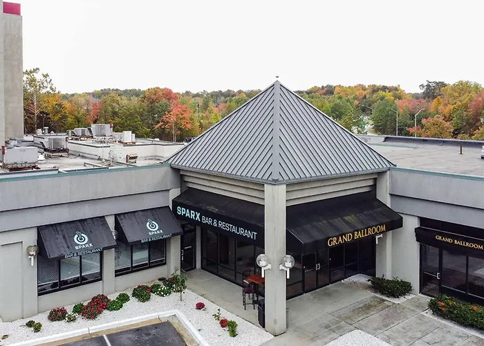 Clarion BWI Airport Arundel Mills