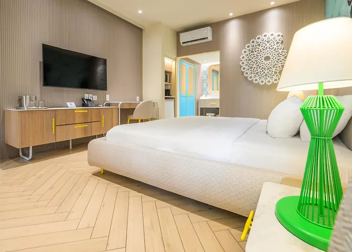Trupial Hotel & Casino Willemstad