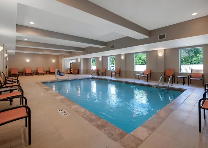 Hampton Inn & Suites Harvey New Orleans Westbank