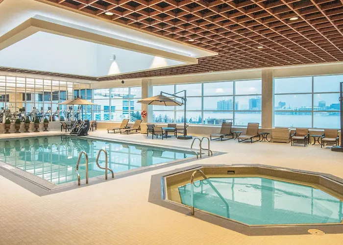 Caesars Windsor Hotel & Casino - A Caesars Rewards Destination