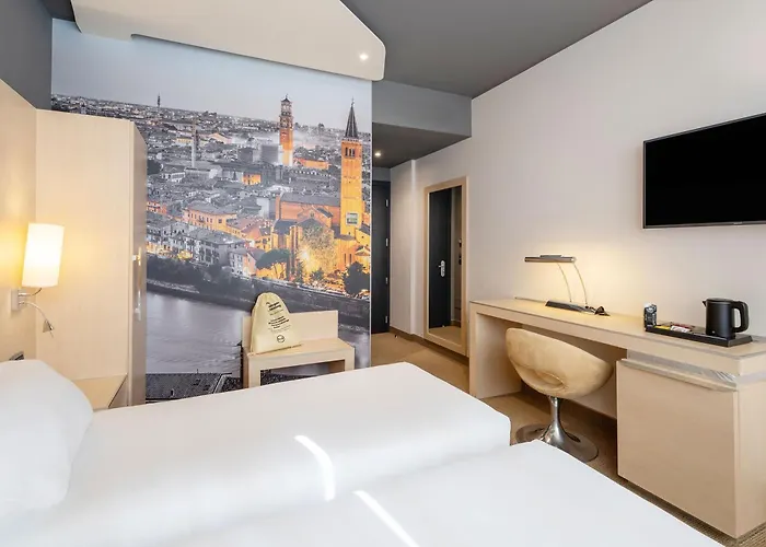 Best Western Plus Hotel Expo