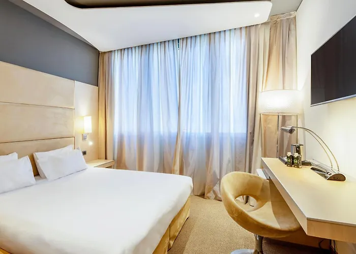 B&B Hotel Expo Verona Villafranca Villafranca di Verona