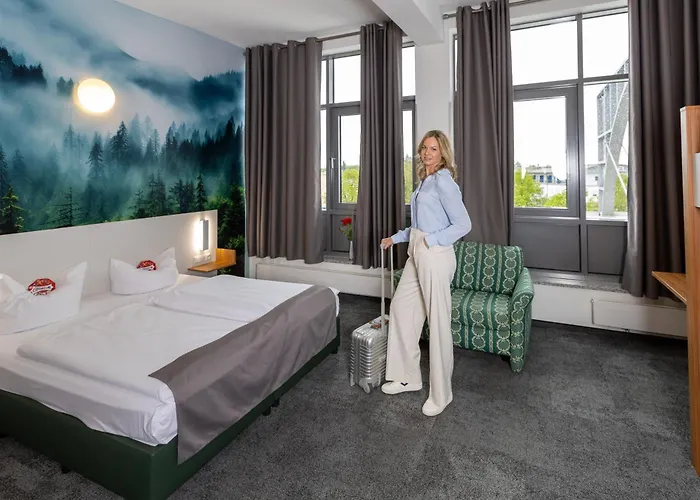 Auszeit Das Hotel Schweitenkirchen