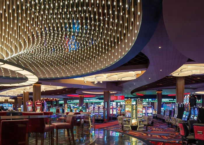 Live Casino & Hotel - Louisiana