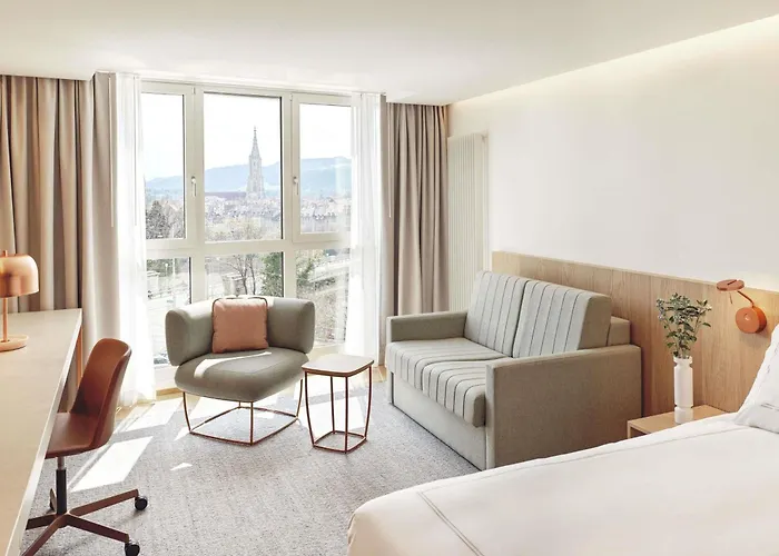 Swissôtel Kursaal Bern