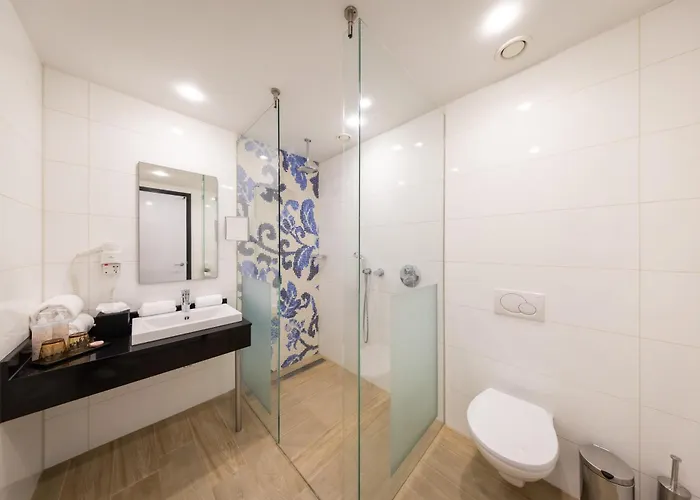 Van Der Valk Hotel Schiphol Hoofddorp