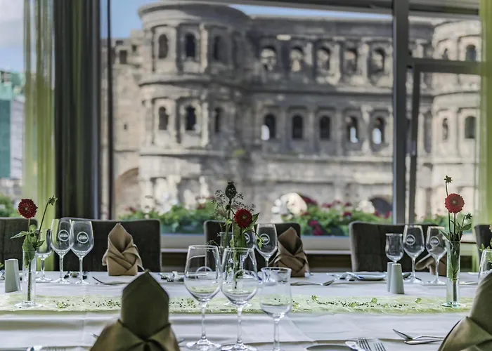 Mercure Hotel Trier Porta Nigra