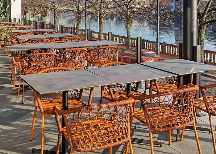 Mercure Namur Hotel