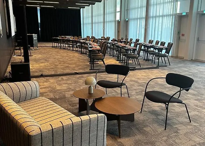Hotel Casino 2000 - Adult Guests Only Mondorf-les-Bains