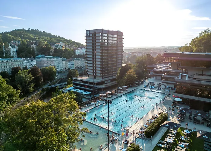 Hotel Thermal