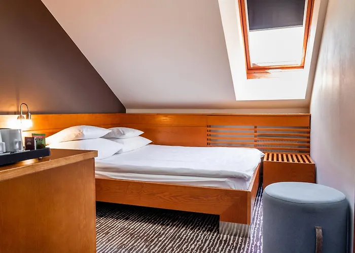 Hotel Kranjska Gora