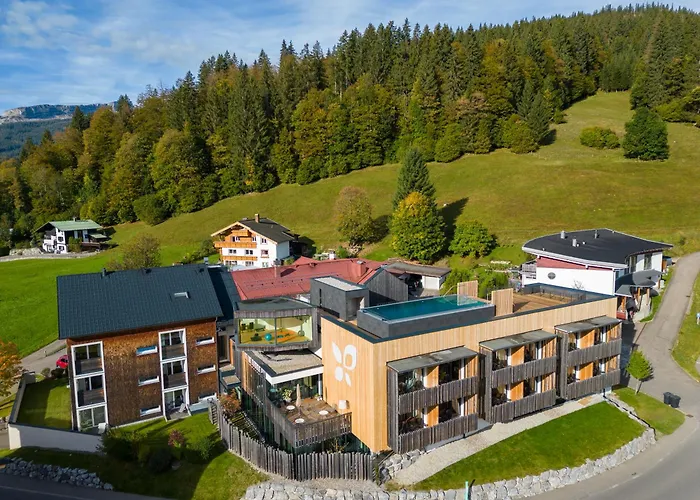 Genuss-&Aktivhotel Sonnenburg