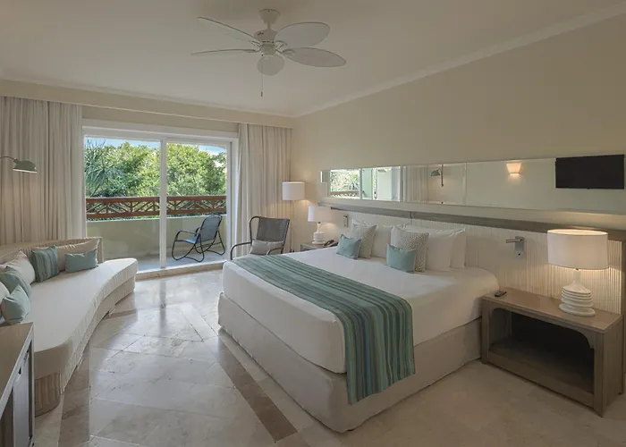 Catalonia Royal Tulum Beach & Spa Resort Adults Only